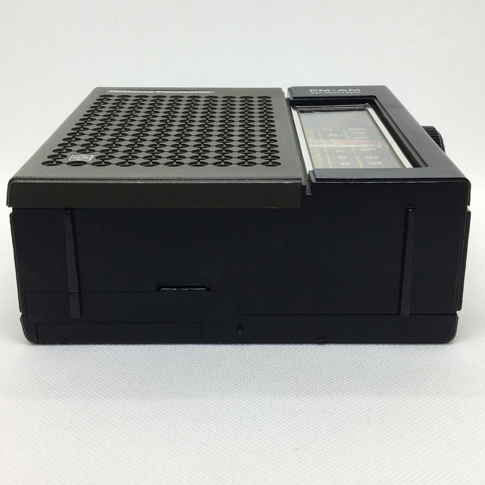 動作品】希少 整備品 National Panasonic RF-644 AM/FM 2BAND