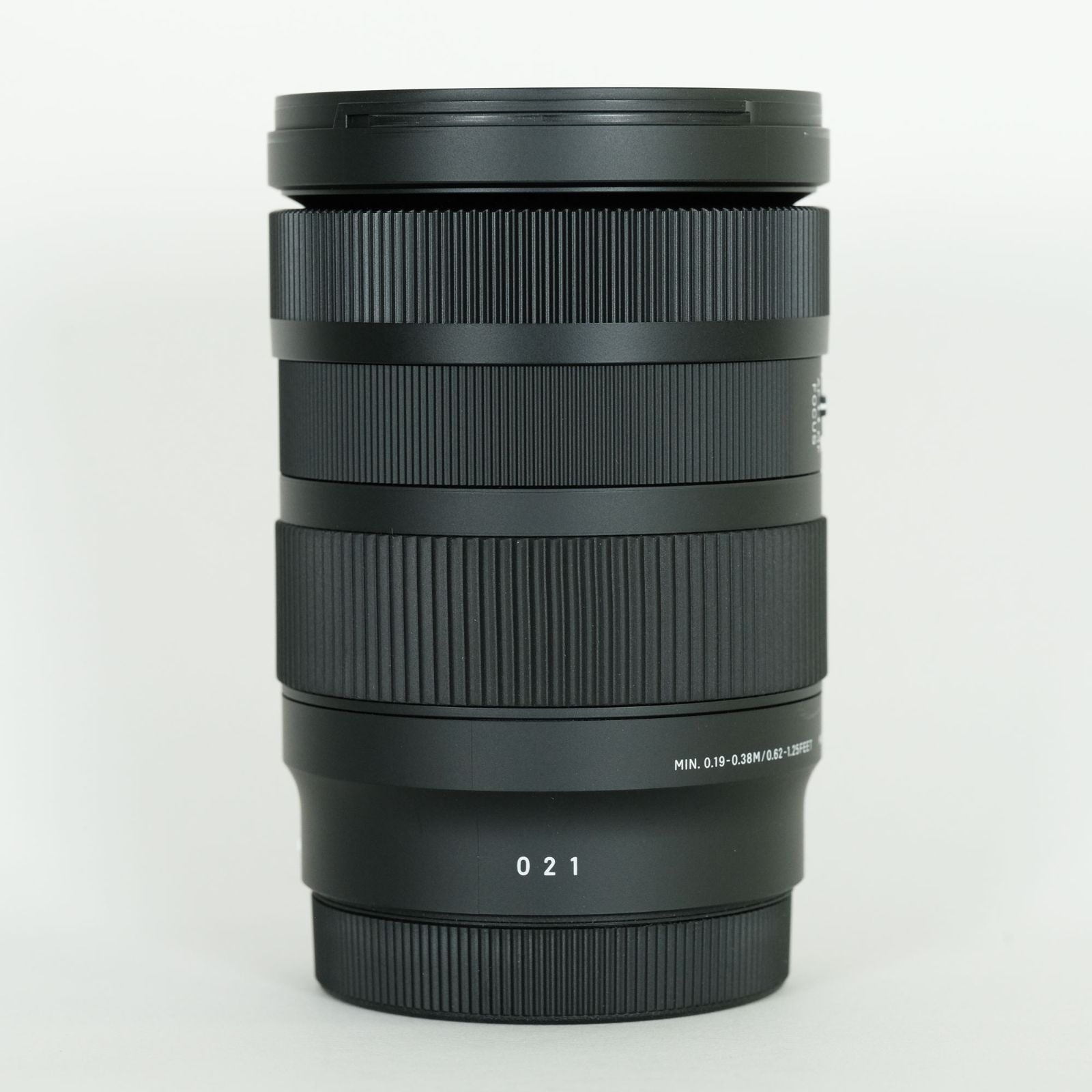 28-70mm