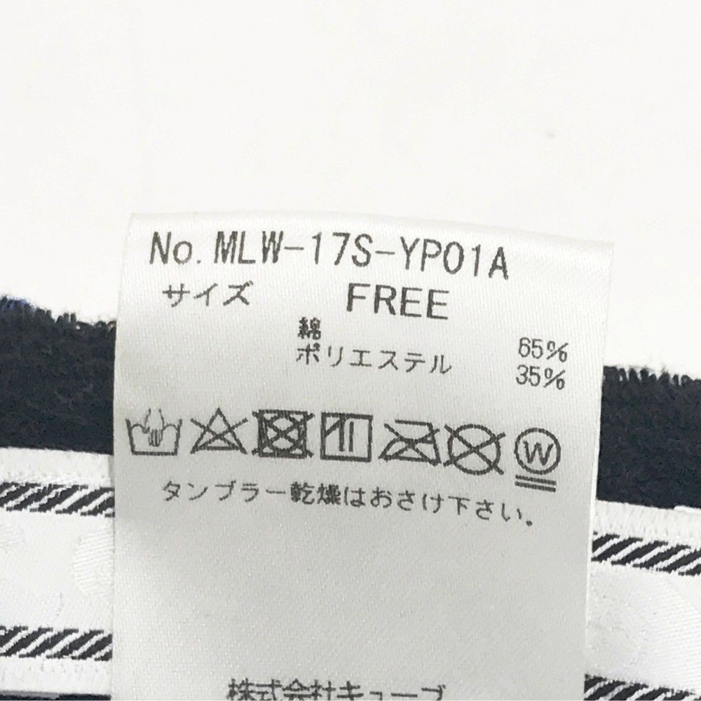 MARK-LONA マークアンドロナ