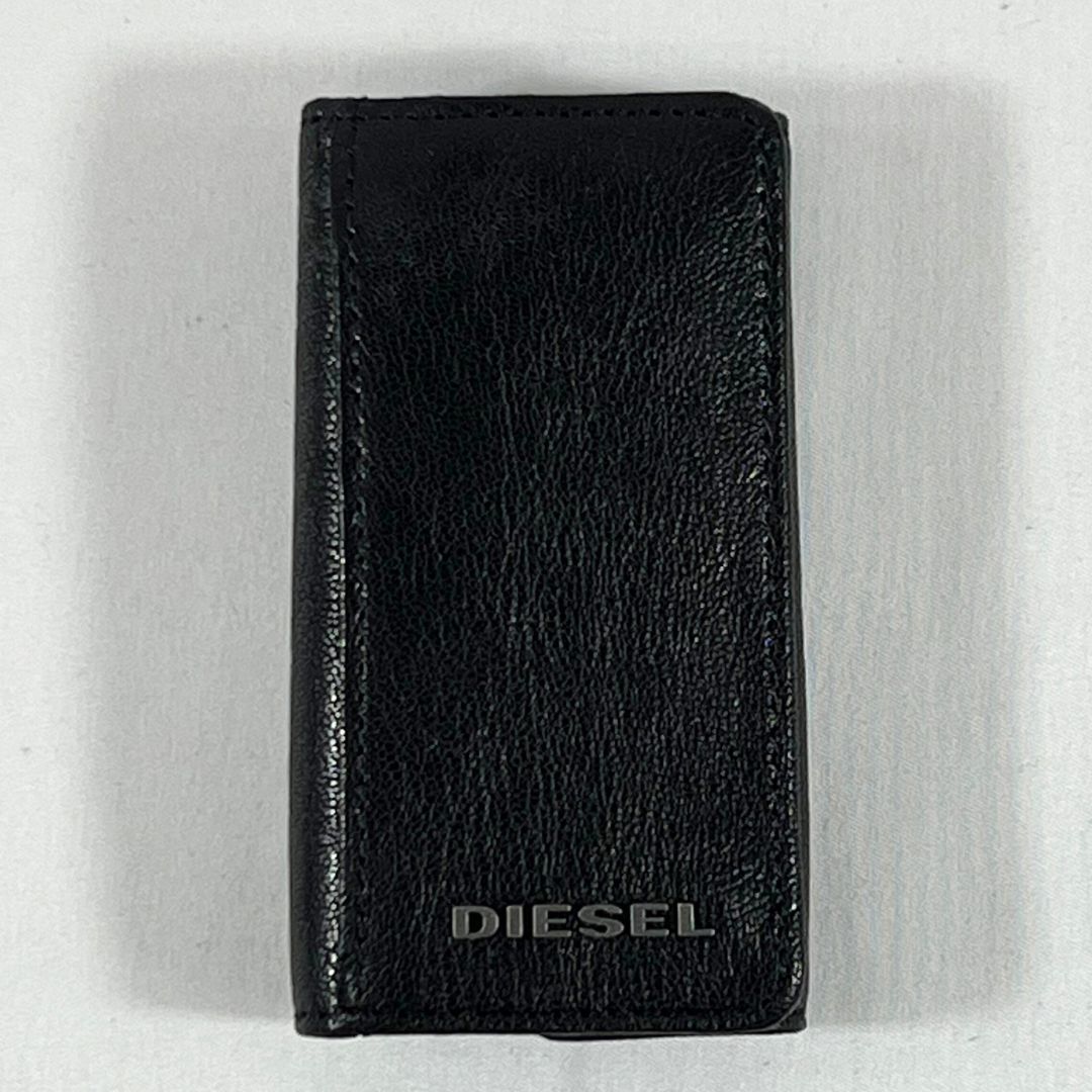 セール】新品・未使用 DIESEL ディーゼル キーケース 6連 X03922 PR271