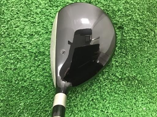中古】 テーラーメイド r7 XR(2007) 7W(20°) フェアウェイウッド