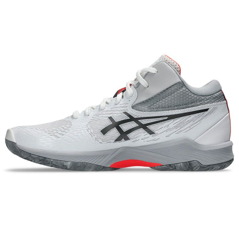 FF 0 MT V-SWIFT ASICS アシックス asics Asics バレーボールシューズ 26.5cm | Volleyball Shoes メンズ V 1053A064.100&frasl;メガスポーツ公式