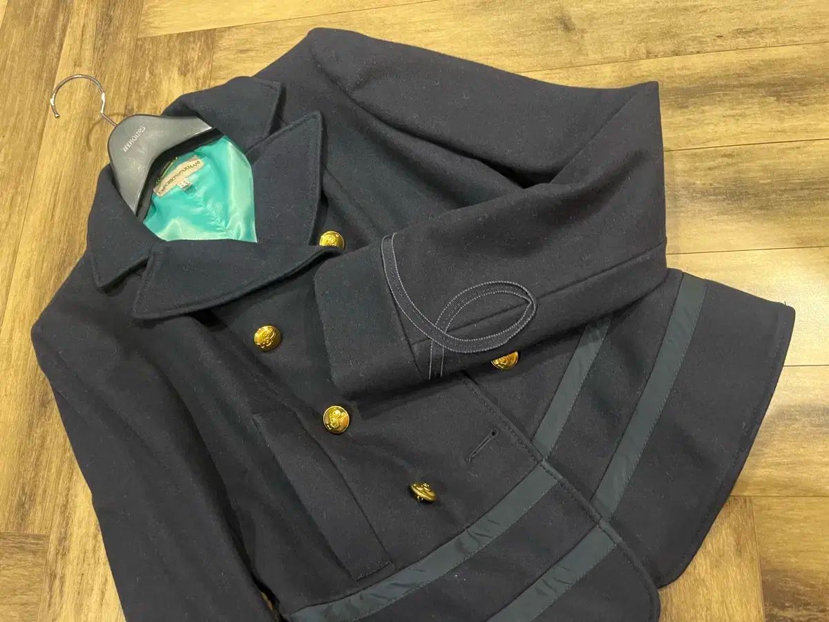 エンポリオ ARMANI アルマーニ ジャケット 36