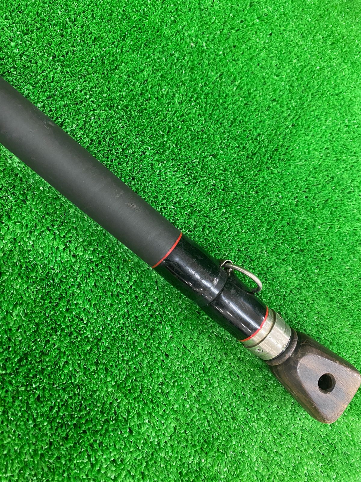  NFT パワーループ 石鯛 525 H 磯竿 ロッド