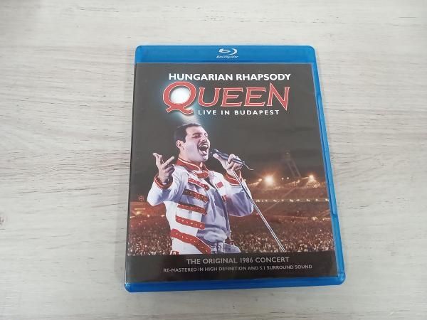 その他 Hungarian Rhapsody / [DVD] Amazon.com: Hungarian Rhapsody-Live in Budapest : Queen