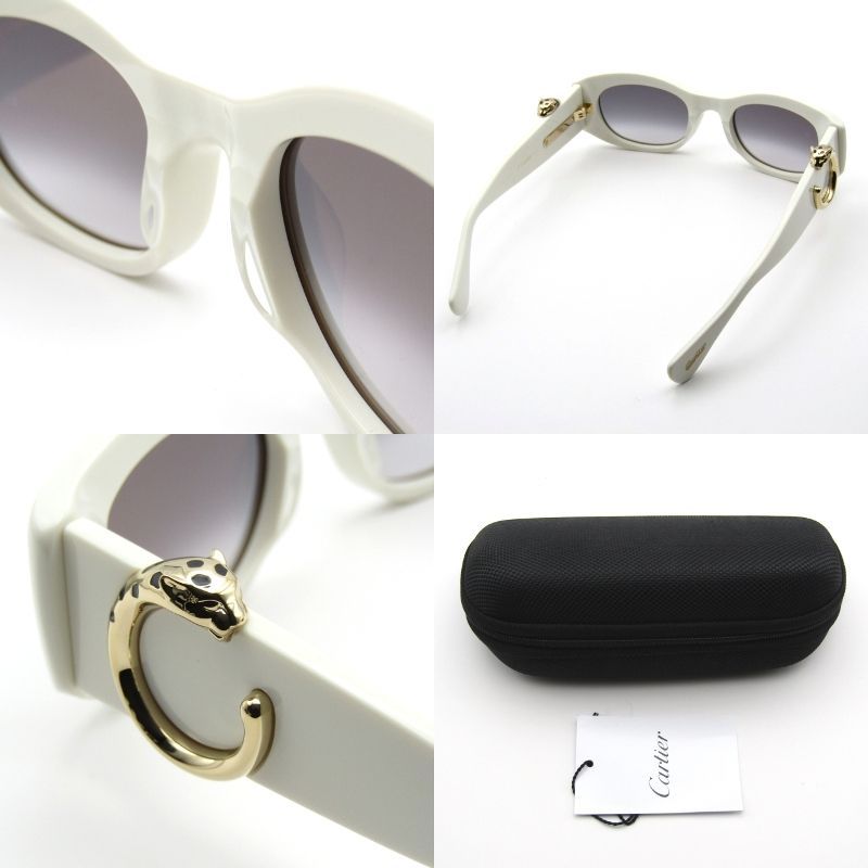 オーバル キャットアイ