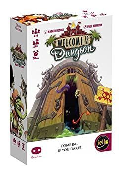【中古】(未使用･未開封品)Welcome to the Dungeon