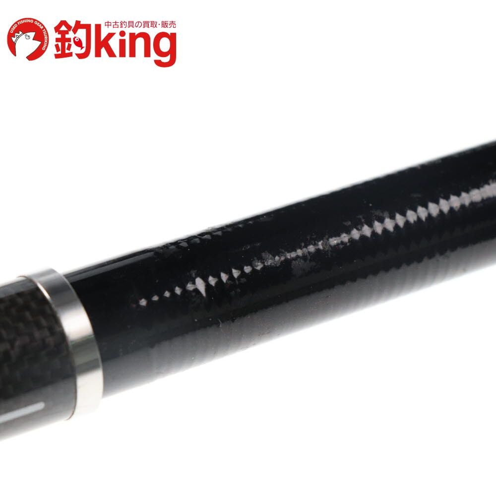中古/美品】 シマノ 15 ファイアブラッド グレ 1.5-500