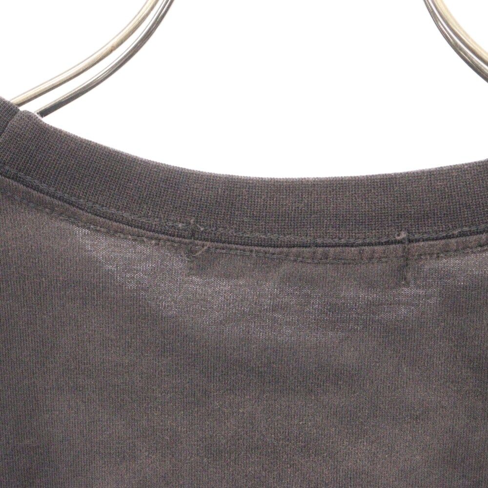 トップス PROJECT G/R SIN WASHED T-SHIRT PROJECT G/R (プロジェクト ジーアール) SIN WASHED T-SHIRT