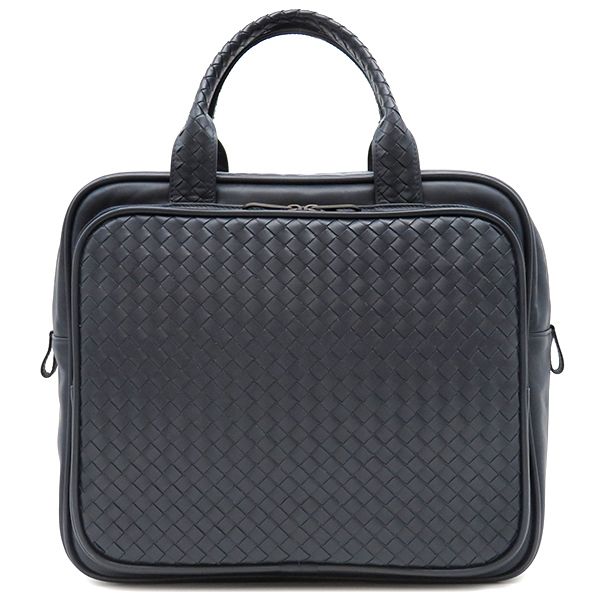 ボッテガヴェネタ BOTTEGA VENETA ビジネスバッグ イントレチャート 