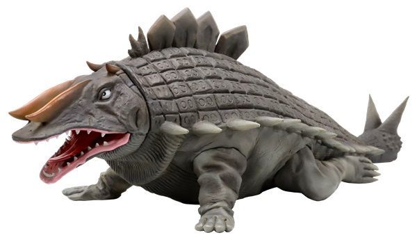 CCP 1 6特撮シリーズ メガトン怪獣 スカイドン ハイグレード Ver