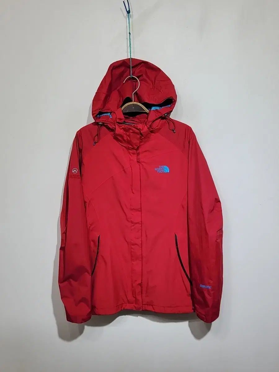 100 THE NORTH FACE ザ ノース フェイス GORE-TEX₍ゴアテックス ジャケット サミットシリーズ 登山ウェア ウィンドブレーカー アウター