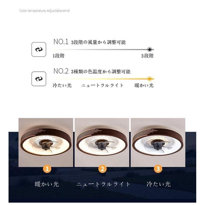 リモコン付き