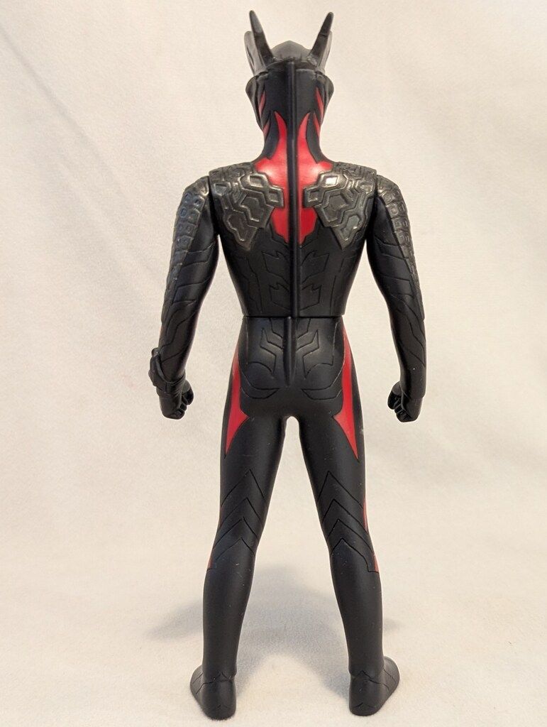 バンダイ ウルトラヒーローシリーズEX ゼロダークネス 2013 - メルカリ