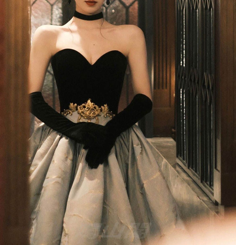 新品未使用】2025新作 カラードレス カクテルドレス ロングドレス