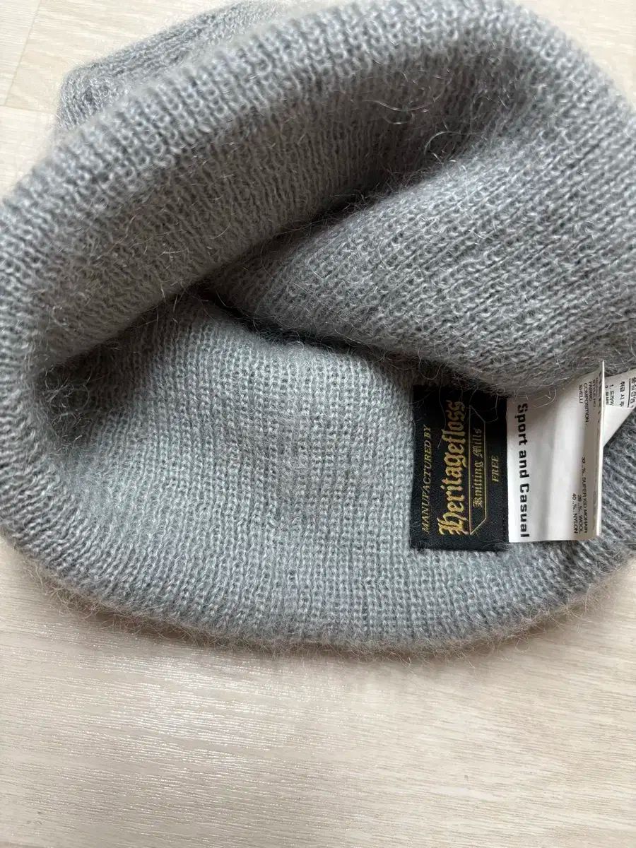 ヘリテイジフロース