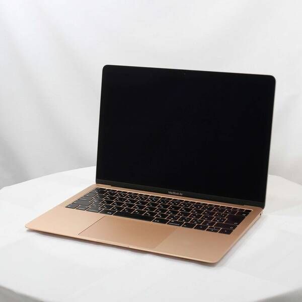 中古品〕 MacBook Air 13.3-inch Mid-2019 MVFN2J/A Core_i5 中古品〕 MacBook Air 13.3-inch Mid-2019 MVFN2J/A Core_i5