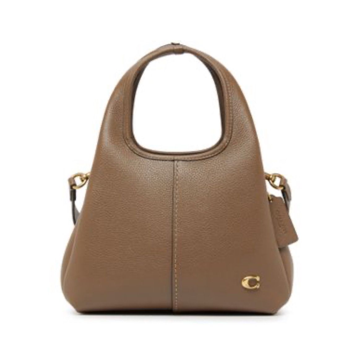 COACH コーチ ラナ ショルダー バッグ 23 - メルカリ
