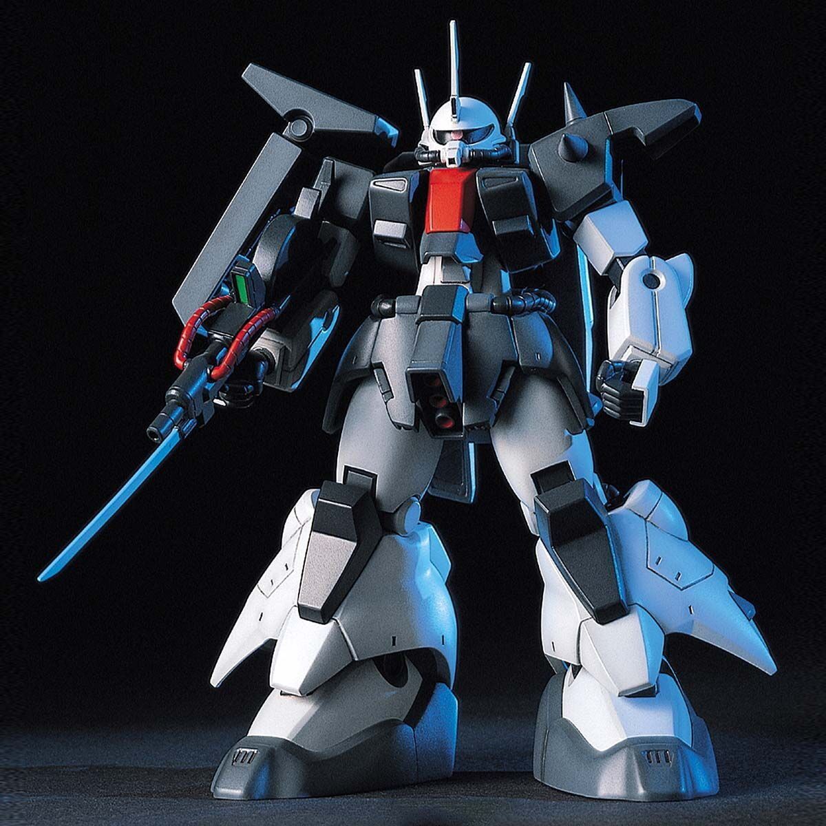 HGUC ZZガンダム バウ ザクⅢ プルツー HGUC ZZガンダム バウ ザクⅢ プルツー HG(ハイグレード)