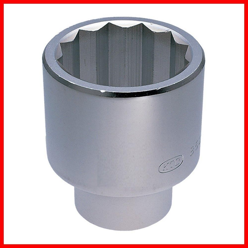 KTC 25.4sq.ソケット(十二角)75mm B5075