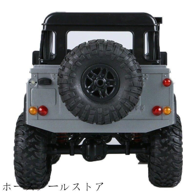 1|12 4WD