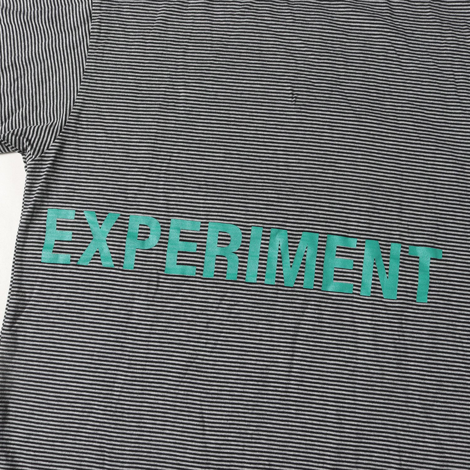 美品 UNIFORM EXPERIMENT ユニフォームエクスペリメント Tシャツ 