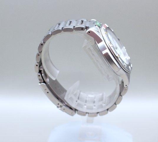 『VRW-247』☆時計☆TAG HEUER (タグホイヤー)☆699.706K☆4000シリーズ☆W文字盤 自動巻き　男女兼用 腕時計☆稼動品☆