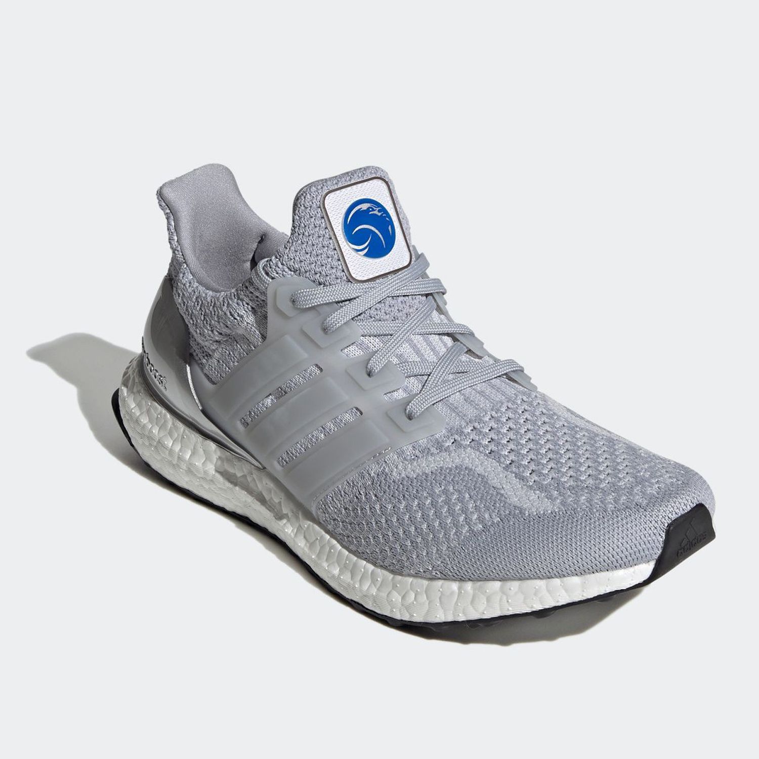 アディダス] ウルトラブースト 5.0 DNA [ULTRABOOST 5.0 DNA] ハローシルバー/ハローシルバー/ダッシュグレー FX7972  日本国内正規品 (商品種類を選択するとサイズが表記されます） - メルカリ