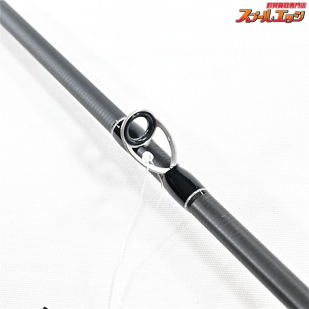 25カフナ スクイッドメタリカ