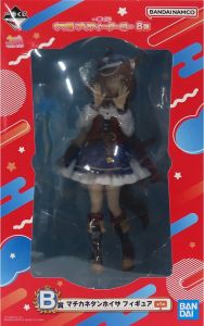 一番くじ ウマ娘 プリティーダービー 8弾　B賞 マチカネタンホイザ 一番くじ ウマ娘 プリティーダービー 8弾 B賞 マチカネ