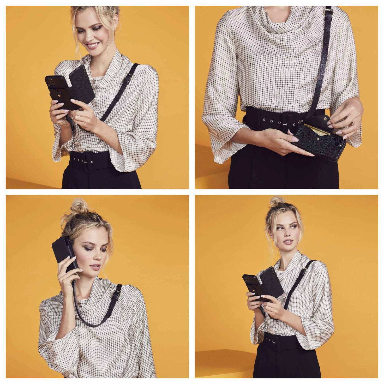 Hailey Folio