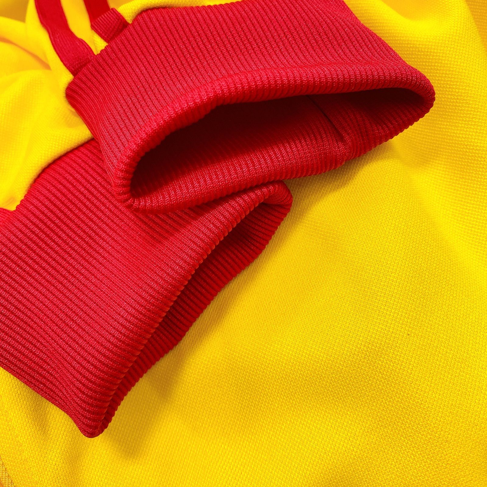 POTENHIT 国崎和也 トラックジャケット ジャージ □POTENHIT ポテンヒット 国崎和也 トラックジャケット Lサイズ 良品