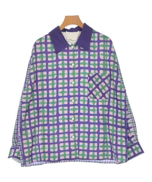 3.1 Phillip Lim カジュアルシャツ レディース 古着