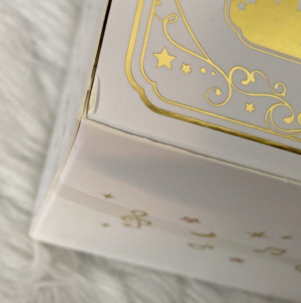 バンダイ セーラームーン25th ムーンミラクルオルゴール Pretty