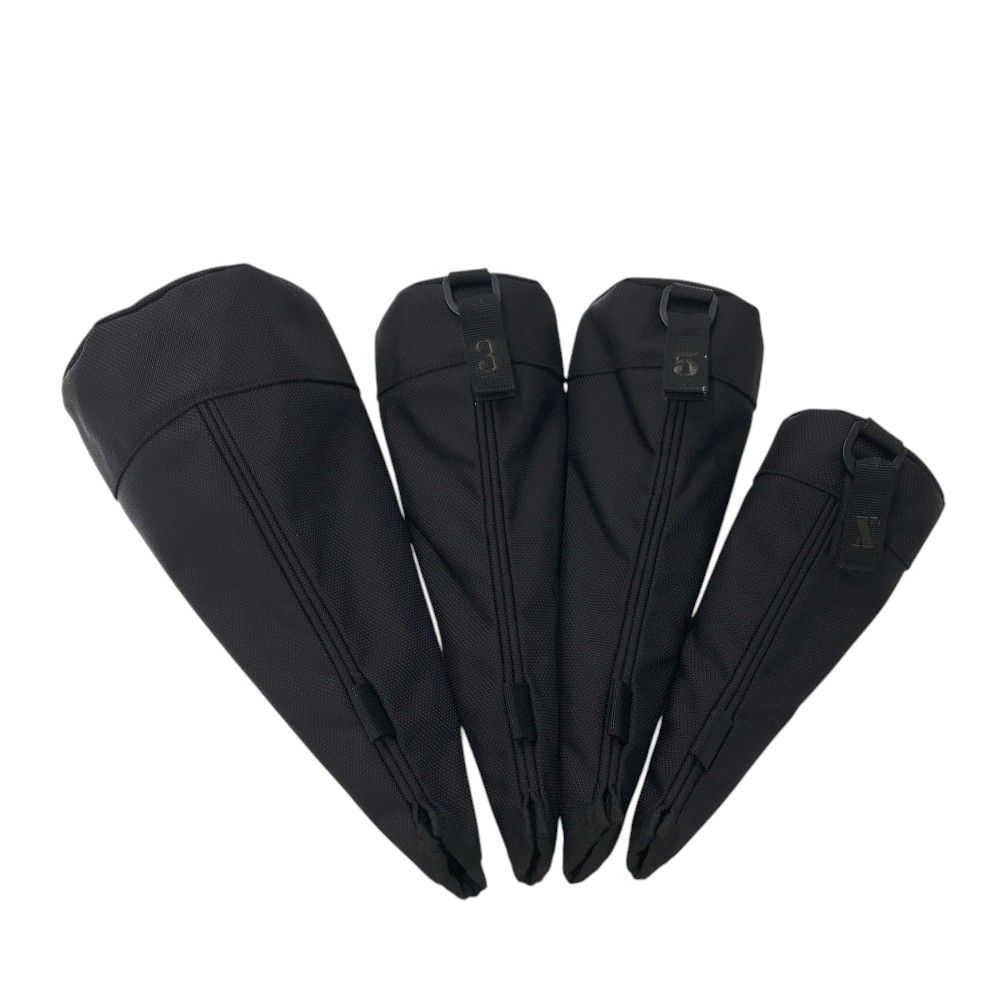 【BRIEFING/ブリーフィング】2点セット クッションカバー サテン 黒 BRIEFING 最大51%☆10/4限定 ブリーフィング クッション OUTDOOR