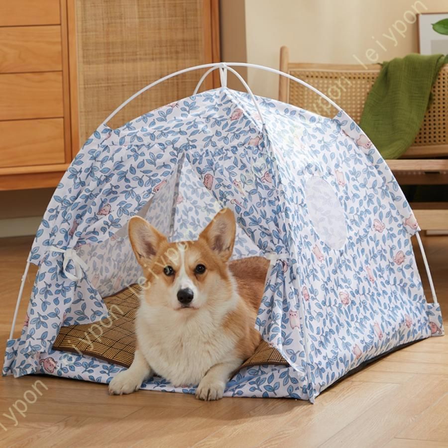 ペット用テント 犬小屋