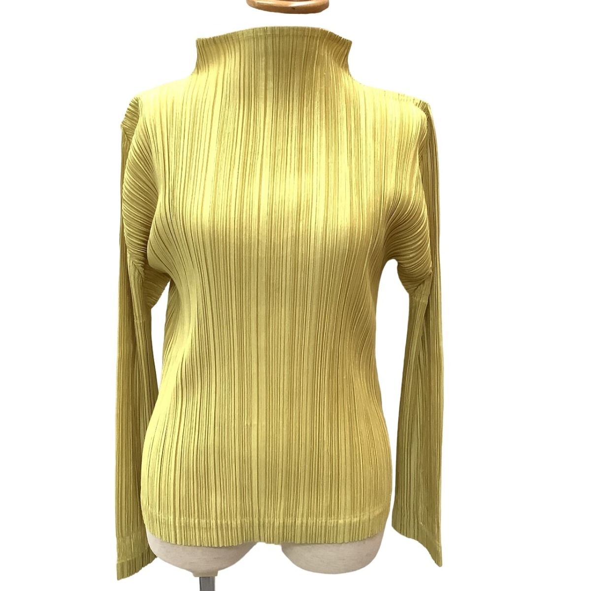 お値下げしました　イッセイミヤケ PLEATS PLEASE　Size　4 NEW COLORFUL BASICS 4 – isseymiyake.com
