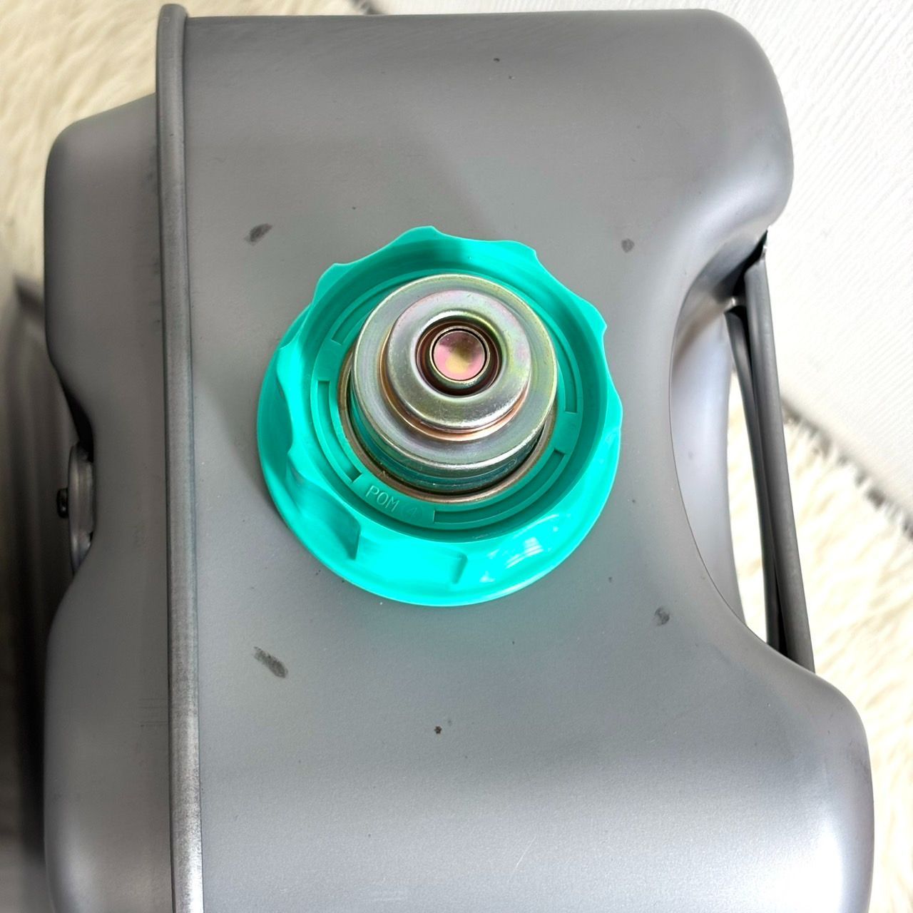 ファンヒーター 9L