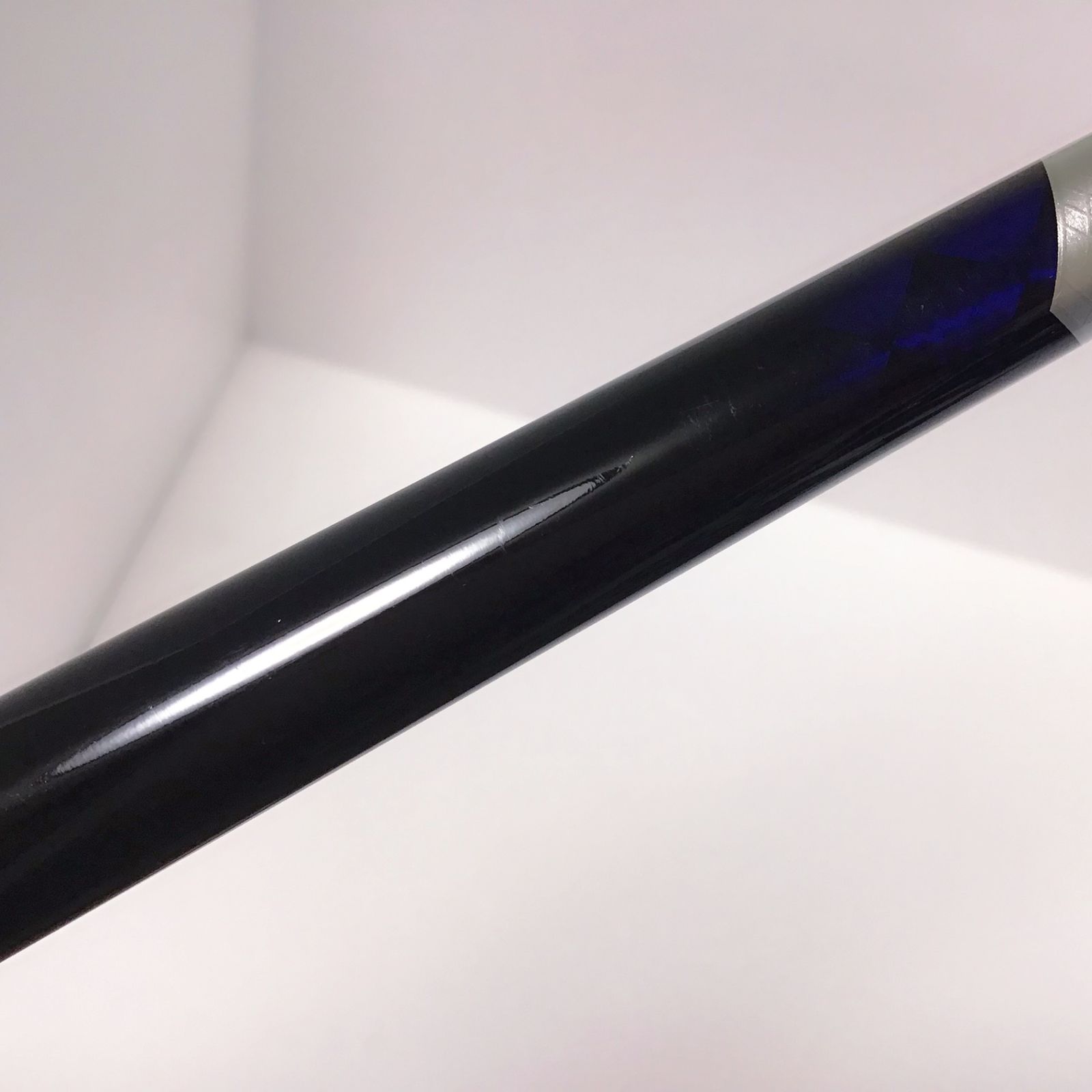 ベンタス TR ブルー　ベロコア有り ベンタスTRブルー ベロコア付 VENTUS TR BLUE ヤマハ 7S - メルカリ