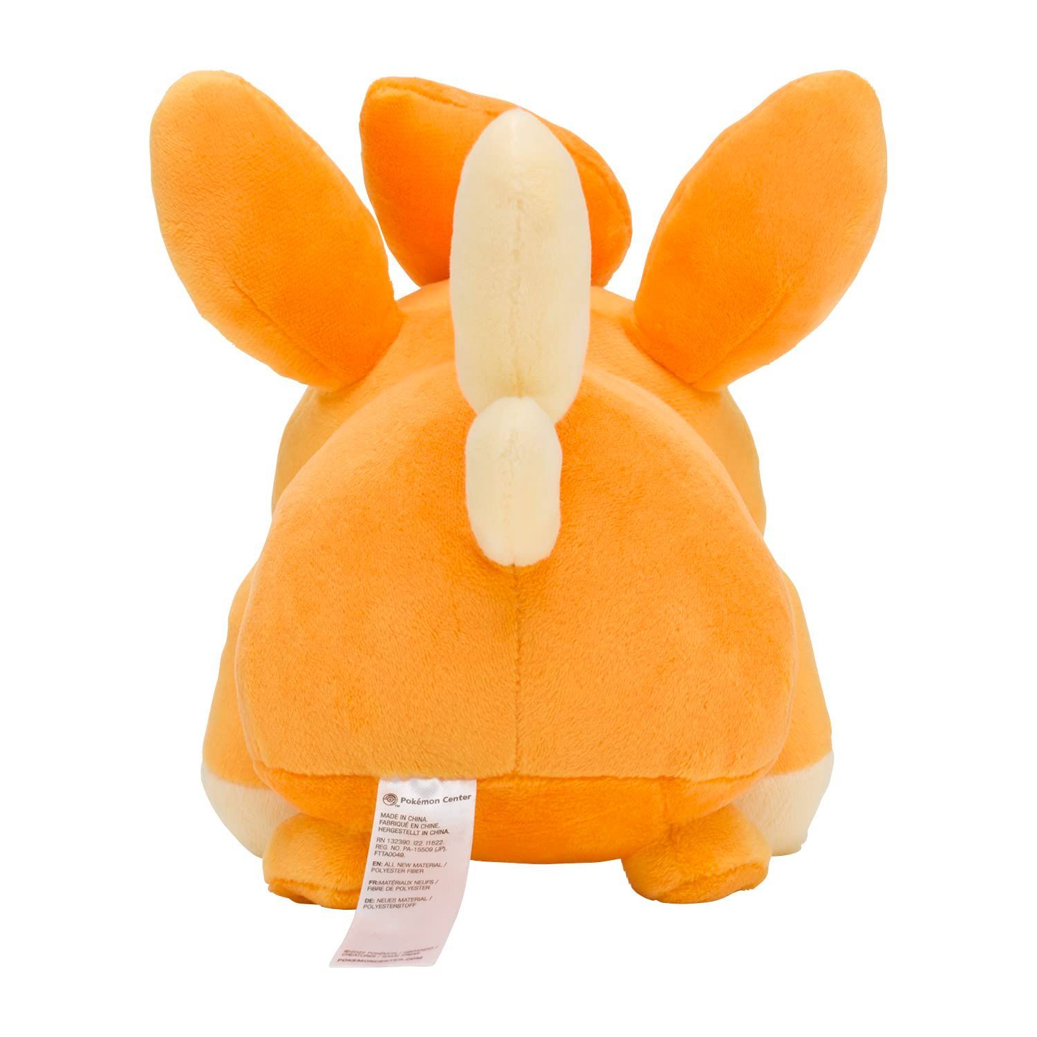 パモ ぬいぐるみ まとめ売り ポケモン、等身大ぬいぐるみなど「パモ」大集合のグッズシリーズ