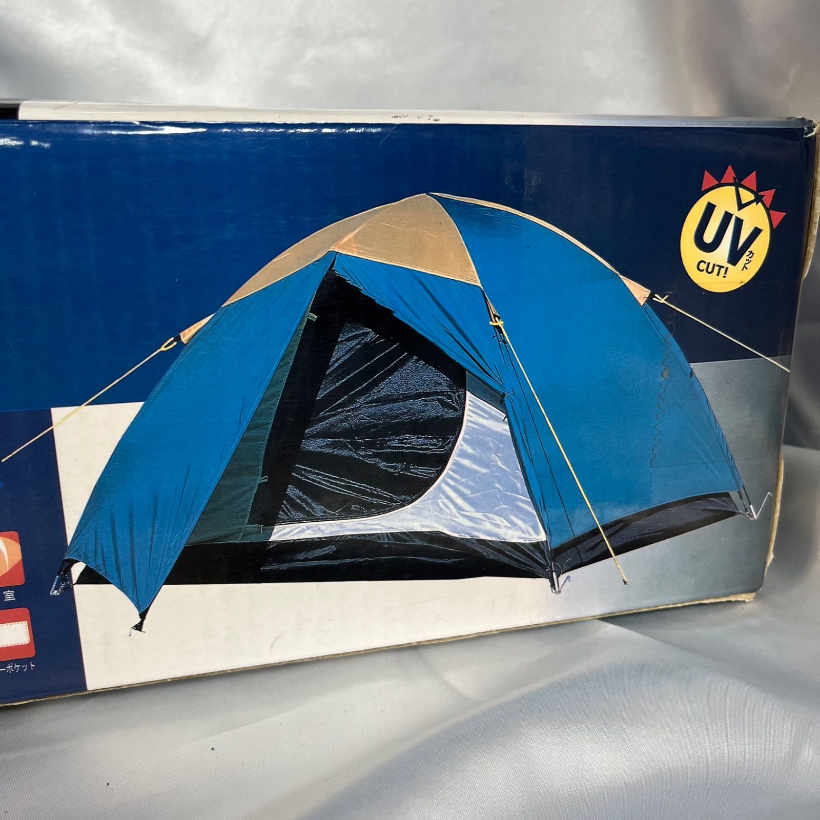 Reuse BUNDOK ツーリングドームテント OLIVEOS_COM_TR