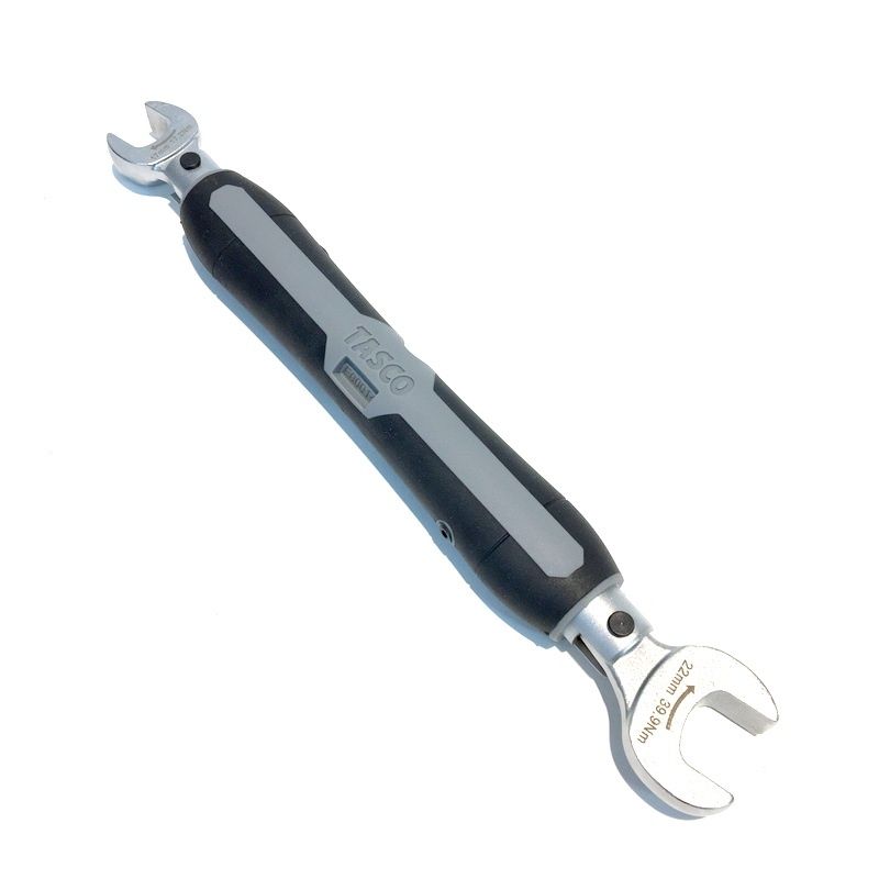 ダブルヘッドトルクレンチ（1/4“、3/8“） | 株式会社 イチネン TASCO