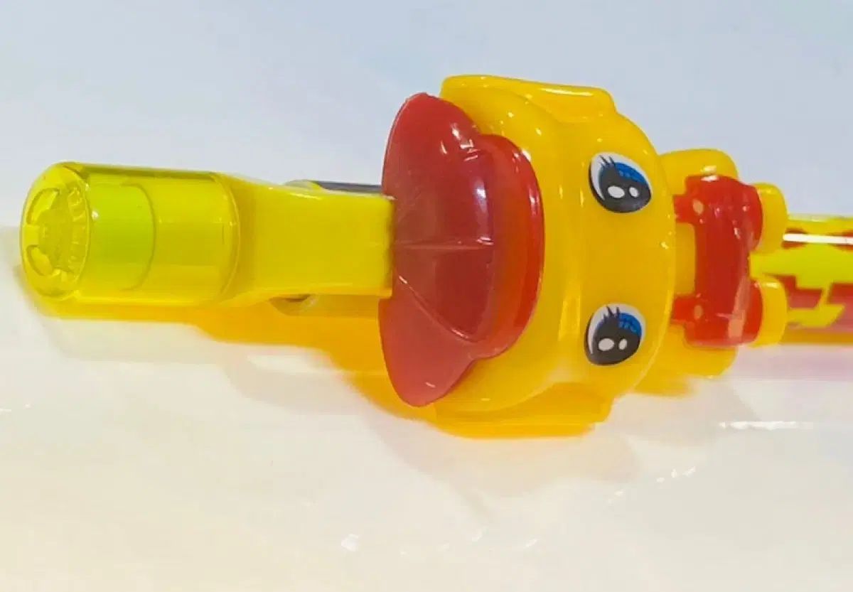 レトロ # 2695 笛木 シャーペン 日本語キャラクター