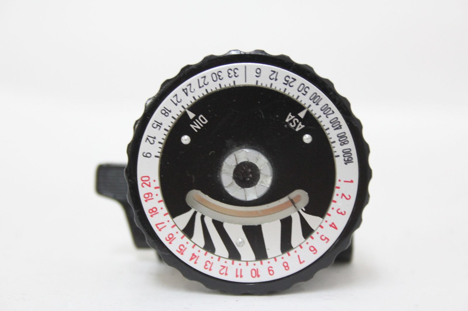 返品保証】 ハッセルブラッド Hasselblad 巻き上げノブ兼用 露出計