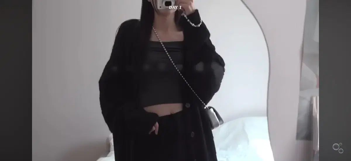 ロング丈