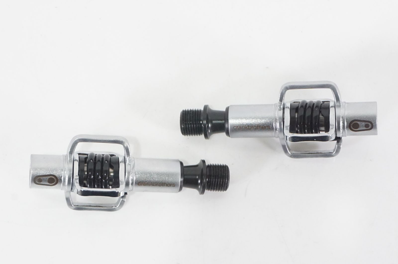 CRANKBROTHERS 「クランクブラザーズ」 EGGBEATER 1 ペダル / バイチャリAKIBA店