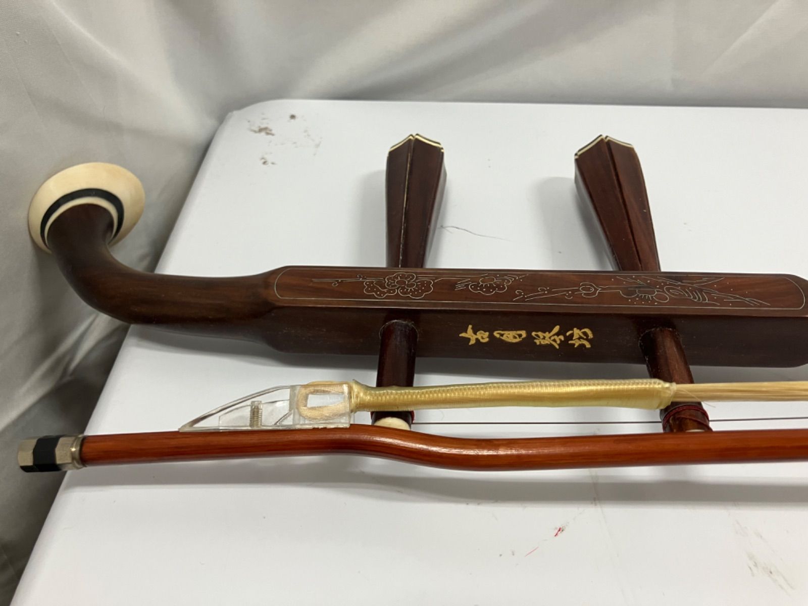 10％クーポン使用可 古月琴坊