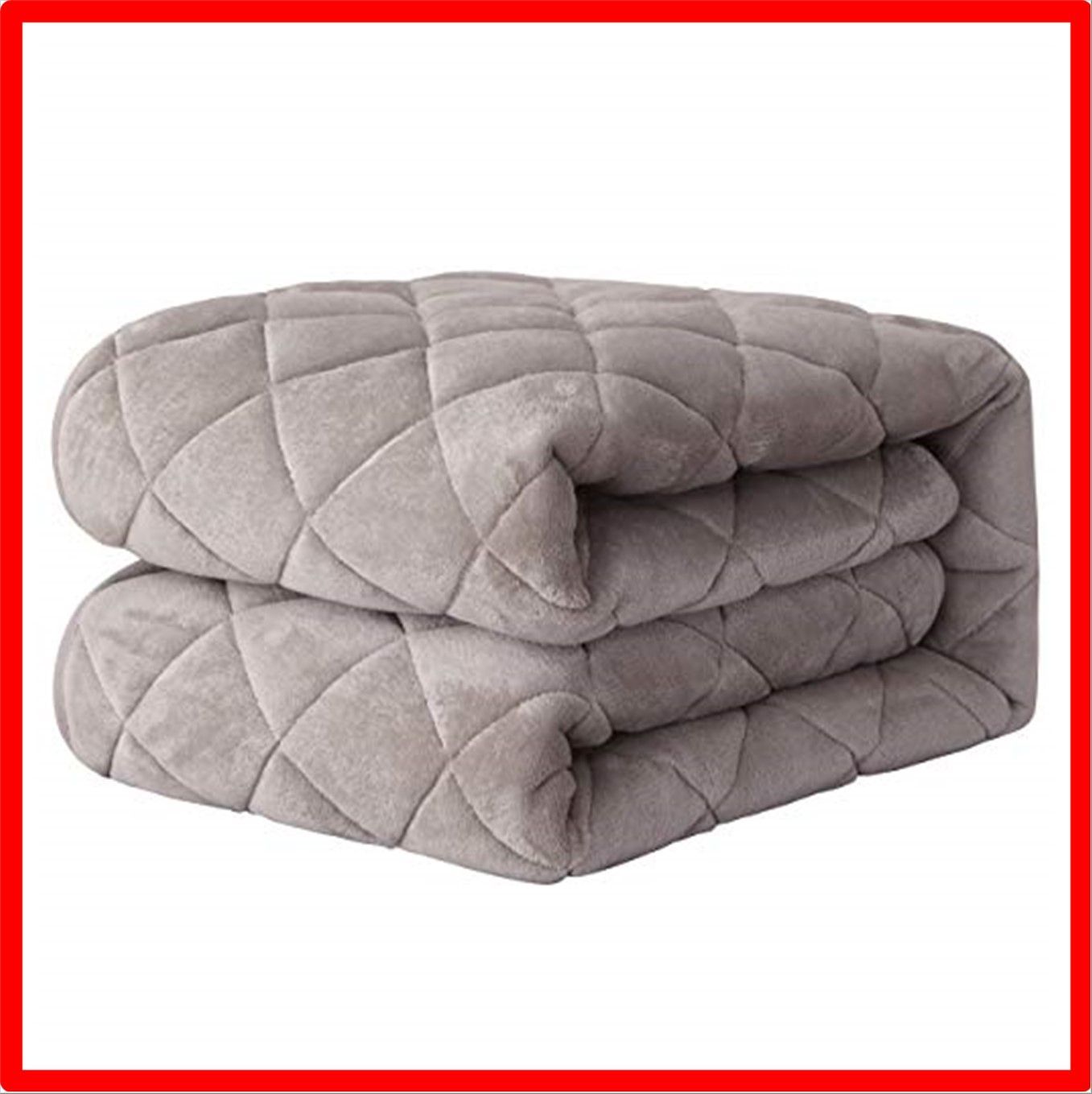 送料無料 】冬用・グレー_クイーン・160X200cm コレクション 冬用