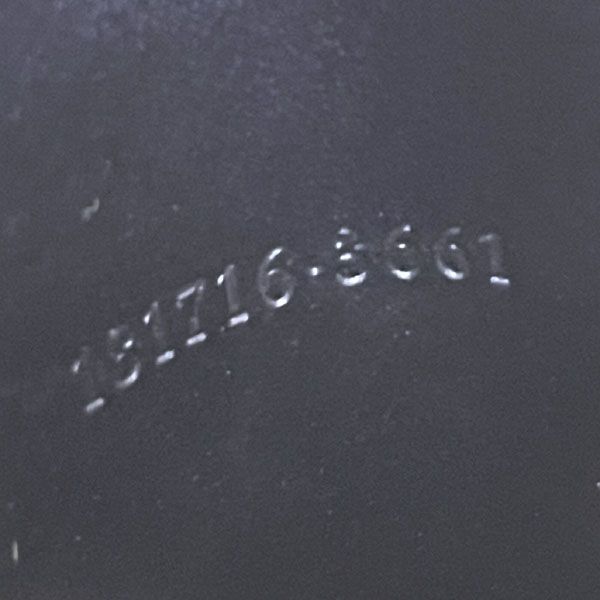 グッチ タバコケース GGインプリメ シガレットケース PVC レザー 革  