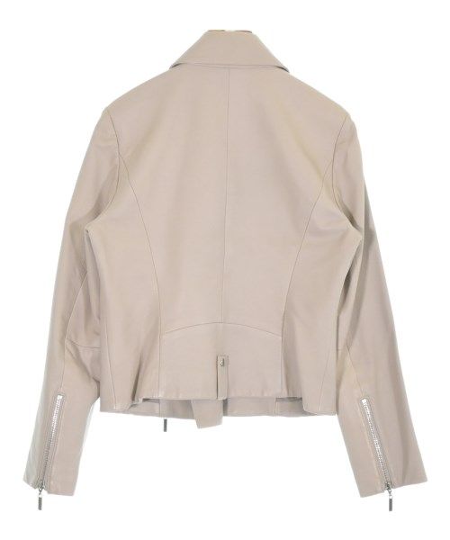 Rick Owens リックオウエンス ジャケット サイズ38 羊革 ラムレザー